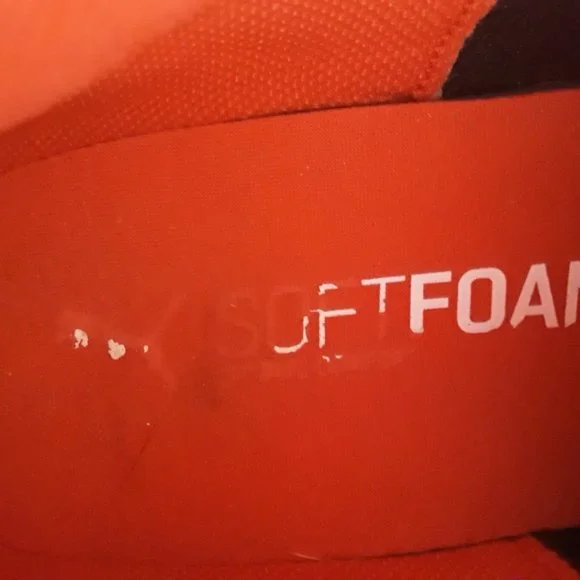 Puma High Top Basketball Shoes - Picture 4 of 6